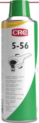 CRC multifunction oil, for lubricating, loosening, cleaning, and protecting, spray can, 500 ml, 32734-AA