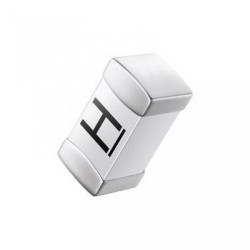 Bezpiecznik do montażu powierzchniowego, niekasowalny 2A 63V RS PRO Slow Blow Ceramika 35 A @ 63 V dc /50szt./