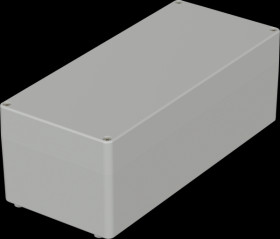 03245000 Industrial enclosure 340x150x120mm,IP66