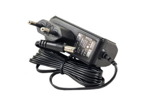 ER18W09V zasilacz wtyczkowy adapter 18W 9V 2A 2,1x5,5mm