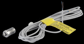 Pressure/vacuum sensor, -101 - 101 kPa