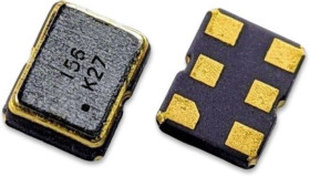 Oscylator kwarcowy 125MHz Abracon XO SMD