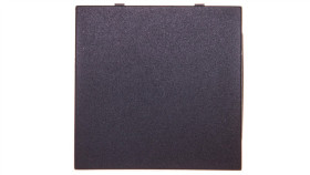 B.Kwadrat/B.3/B.7 Klawisz Pojedynczy Do Łącznika Uniwersalnego Antracytowy...