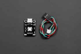 Gravity: Digital Piranha LED Module - Green [Discontinued]