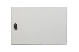 Obudowa S3D 400x600x250mm IP66 z płytą montażową NSYS3D4625P