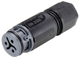 Złącze Wieland Electric 4L.031.3041.4