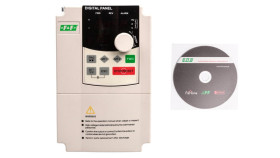 Falownik 2,2Kw Uwe=1X230v, Uwy=3X230v/10A Fa-1Lx022