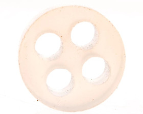 Wkład uszczelniający do dławnic PG29 IP54 4x8 SKINTOP DIX 29480 53629480 /50 szt./