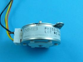 PM-35S-048-ZGA7 24V 50R SILNIK 48-KROKOW