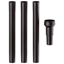 Metabo 630168000 Suction Pipes 35mm Diameter For AS 18 LP C Compact