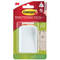 3M 17045 Jumbo Canvas Hanger
