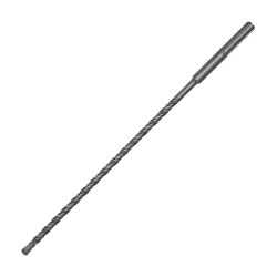 Worksafe MAX13X540 SDS MAX Drill Bit Ø13 x 540mm