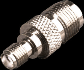TNC adapter: TNC socket/SMA socket