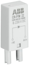 Moduł plug-in ABB CR-P/M 42C 1 szt.