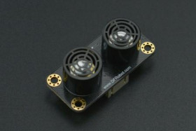 DFRobot Gravity: URM09 Ultrasonic Sensor (I²C)