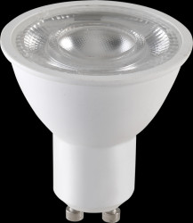 1453752 LED floodlight GU10, 2.5 W, 450 lm, 3000 K