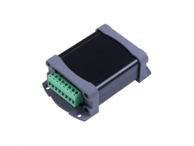 The CANBed Elite Atmega32U4 - MCP2515 and MCP2551 CAN bus chips, Type-C, LED Indicators, External Headers, Sleek Aluminum Housin