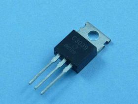 2SC-3039 TO-220 TRANZYSTOR