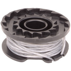 ALM TR885 Spool &amp; Line Bosch/Ryobi 1.5mm x 6m