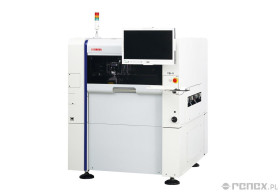 Urządzenie YAMAHA YSi-V 3D do automatycznej inspekcji optycznej