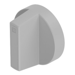 Blok styków, Series 51, Mechanizm dźwigniowy, do użytku z: Urządzenie przełącznika obrotowego