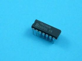 74S-280 DIP-14 UKŁAD