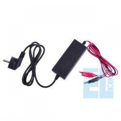 Ładowarka do akumulatorów żelowych 24V 8Ah VIPOW