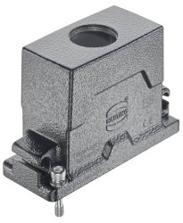 Obudowa tulejki 19 40 516 0413 19405160413 Harting 1 szt.