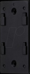POE-WM Wall mount for Ubiquiti PoE injectors