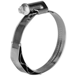 Norma 01277708032 NORMACLAMP TORRO Hose Clamp 25-40mm 1 Piece
