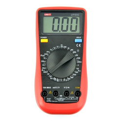Miernik uniwersalny UNI-T UT151C