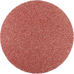 PFERD 42832308 Sandpaper sheet grit 80 50mm 100pcs for fine Grinding