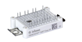 IGBT Ic 15 A Uce 1200 V 7 EasyPIM kanał: N 20 mW