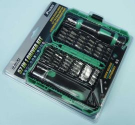 ZESTAW KOŃC.BITÓW PROSKIT 57-SZT