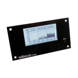 Whadda WSAH8098 audio analyzer