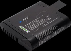 T912306 Spare battery, for FLIR Si1/Si2 cameras