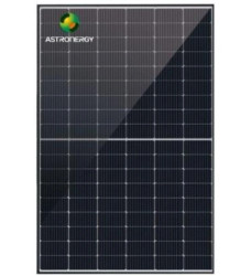 Moduł fotowoltaiczny 420W Astronergy CHSM54N-HC420 TOPCon N-Type Czarna rama
