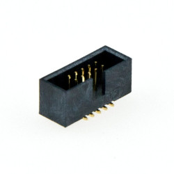 Gadgeteer Socket SMT (10PCS) [Discontinued]