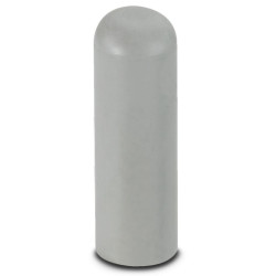 Zaślepka do dławnic kablowych Nylon 66 Phoenix Contact Niegwintowany
