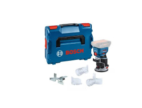 Bosch GKF 18V-8 Cordless Palm Router