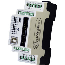 Controllino 100-000-00 Controllino Mini