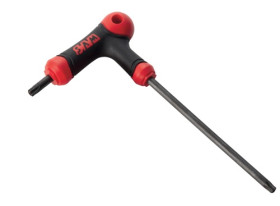 Klucz Torx typu L, SAM
