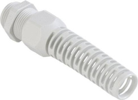 Kaiser Elektro 1576.20.07 Dławnica kablowa 1576.20.07, od 7 mm, do 7 mm, M20, 1 szt.