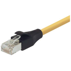 Kabel Ethernet Cat6 długość 5ft Z zakończeniem L-Com PVC