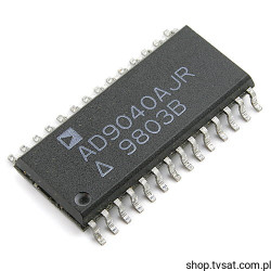 AD9040AJR ADC 10-Bit 40MSPS SMD-SO28 AD