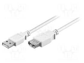 USB-EXT/0.3WH