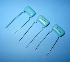 150nF/250V MKSE PION (100SZT) KONDENSATO