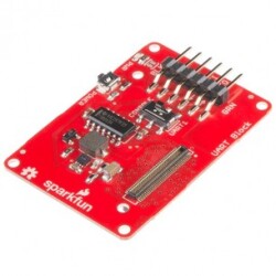 DEV-13040 - Moduł startowy typu Block dla Intel® Edison