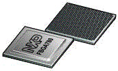 Layerscape 64-bit Arm Cortex-A53, Dual-core, 1.4GHz, AEC-Q100 Grade 2, Security enabled, 23x23 pkg