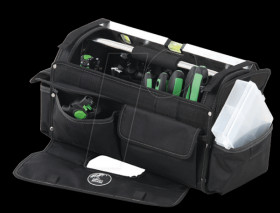 00 5858 8019 Professional fitter's bag